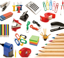 Канцелярия офисная