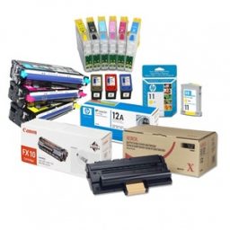 Расходные материалы для офиса