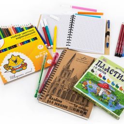 Материалы для школы