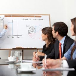 Товары для презентаций