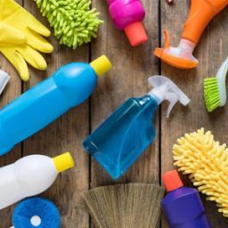 Хозяйственные товары