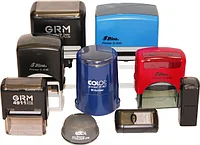 ШТЕМПЕЛЬНАЯ ПРОДУКЦИЯ